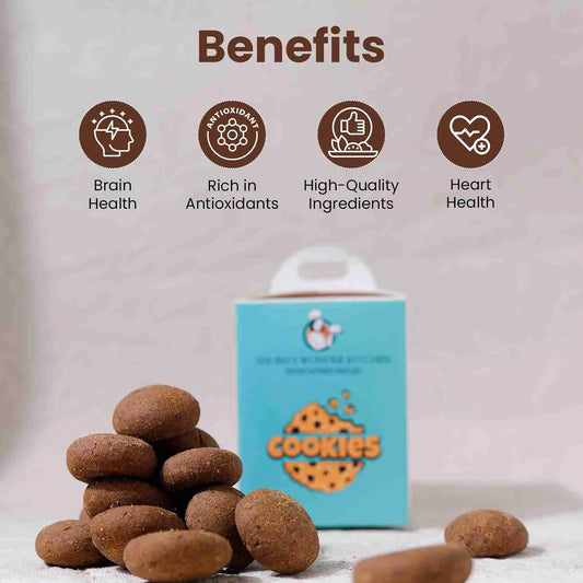 Double Chocolate Chips