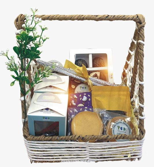TCD Sweet Symphony Basket (Large)