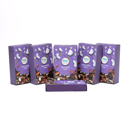 Pack Of 6 Protein Bar