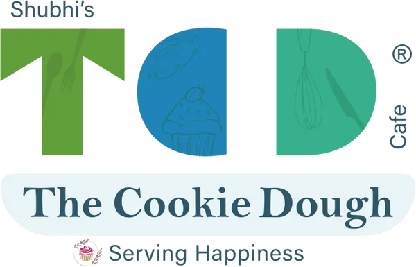 Cookie Dough Cafe