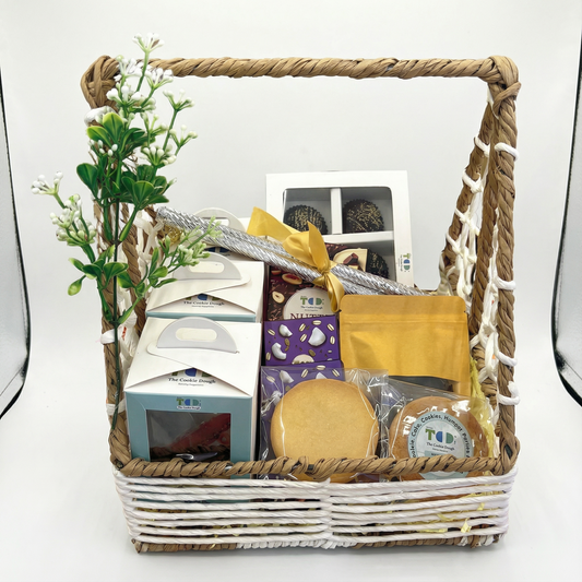 TCD Sweet Symphony Basket (Large)